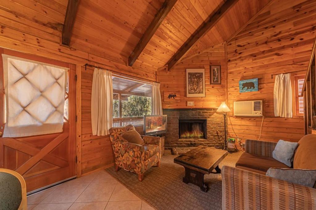 Forest Cabin 3 Bear'S Den Payson Exterior photo