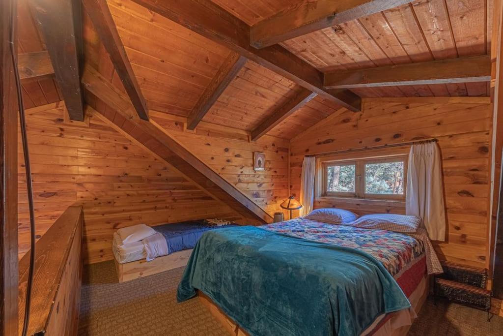 Forest Cabin 3 Bear'S Den Payson Exterior photo